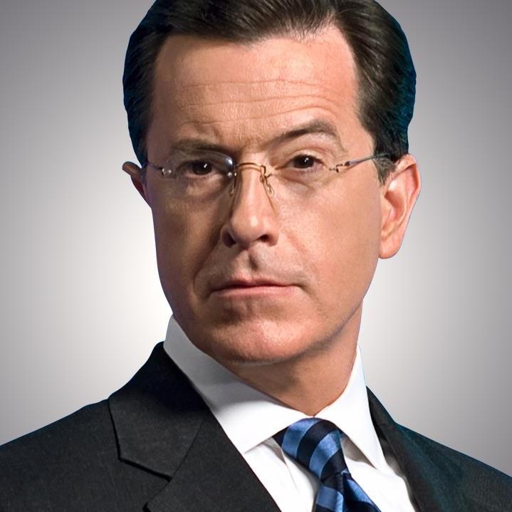 ستيفن كولبير Stephen Colbert