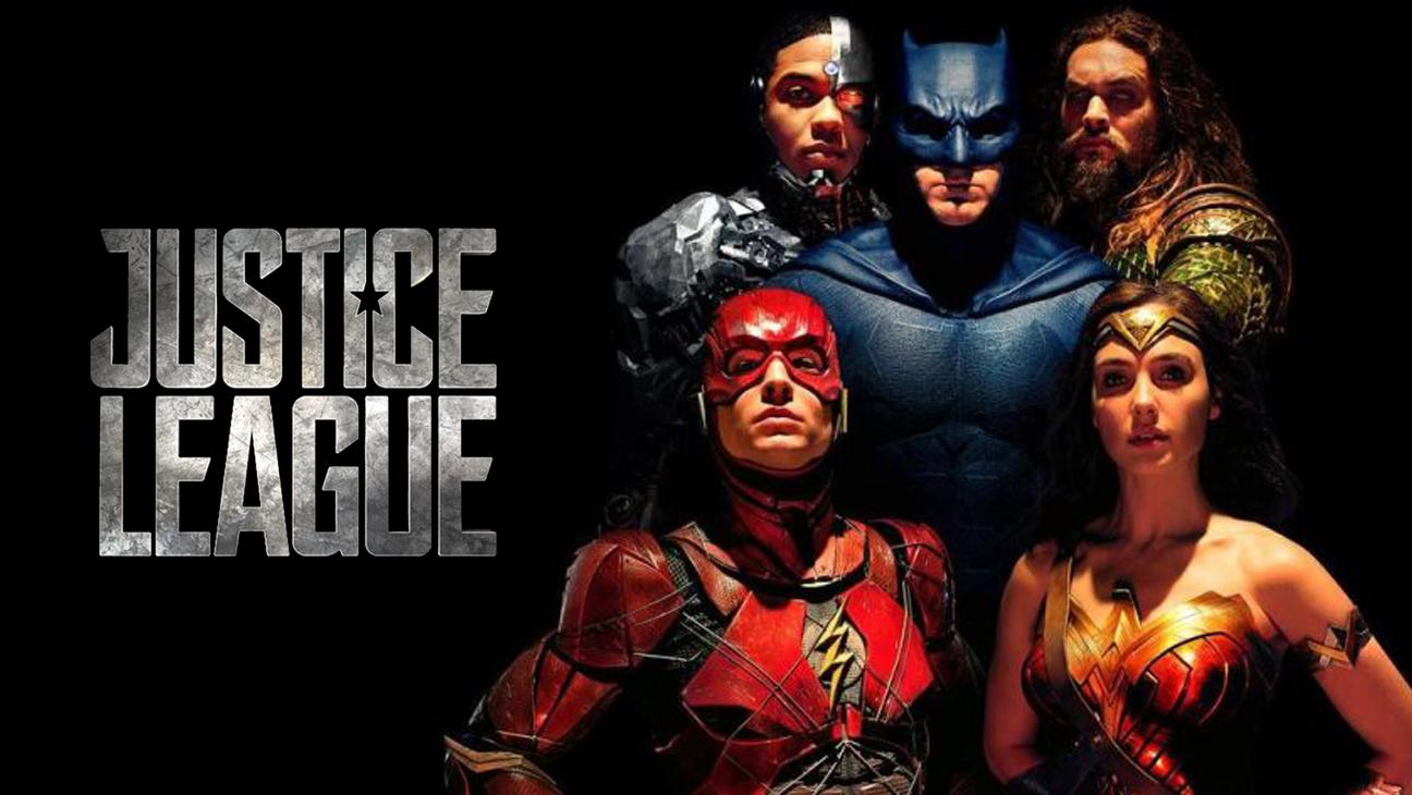 أسباب أهمية فيلم Justice League