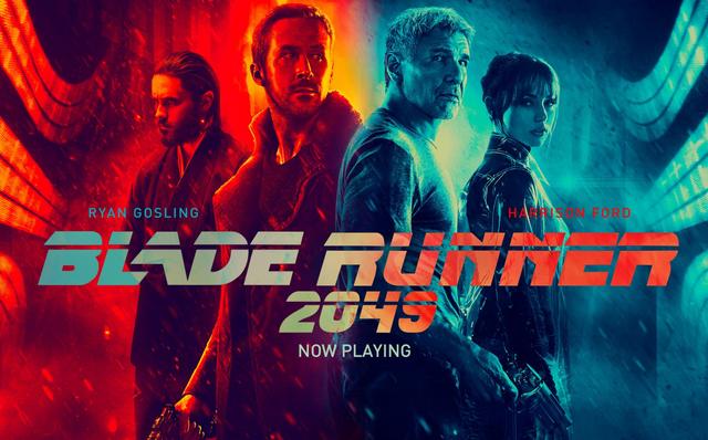فيلم Blade Runner 2049 … عمل خاطف للأنفاس أم فيلم ممل إلى أقصى الحدود؟