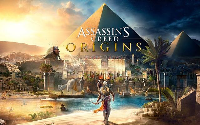 مراجعة شاملة للعبة Assassin’s Creed: Origins … هل هي أفضل إصدارات السلسلة الشهيرة