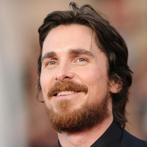 كريستيان بايل Christian Bale