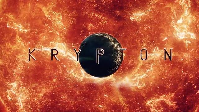 أسباب ترقب عرض الفيلم التلفزيوني كريبتون Krypton في 2018