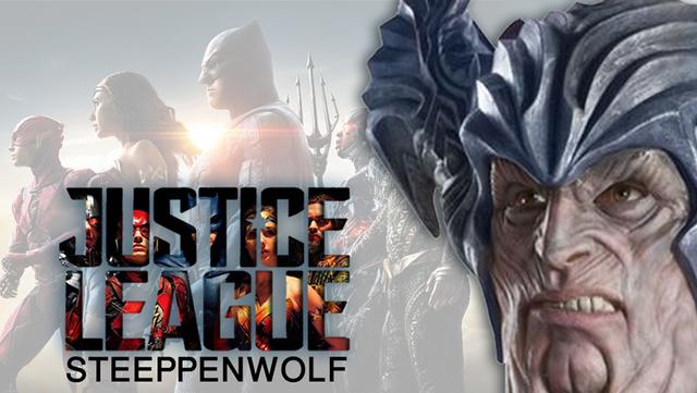 قبل مشاهدة الفيلم … 10 معلومات حول ستيبن وولف Steeppenwolf عدو فرقة العدالة