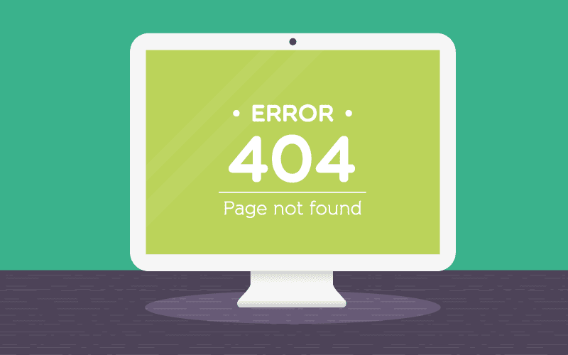 هذه الصفحة غير موجودة ... الحقيقة وراء كود الخطأ الأشهر في تاريخ الإنترنت 404