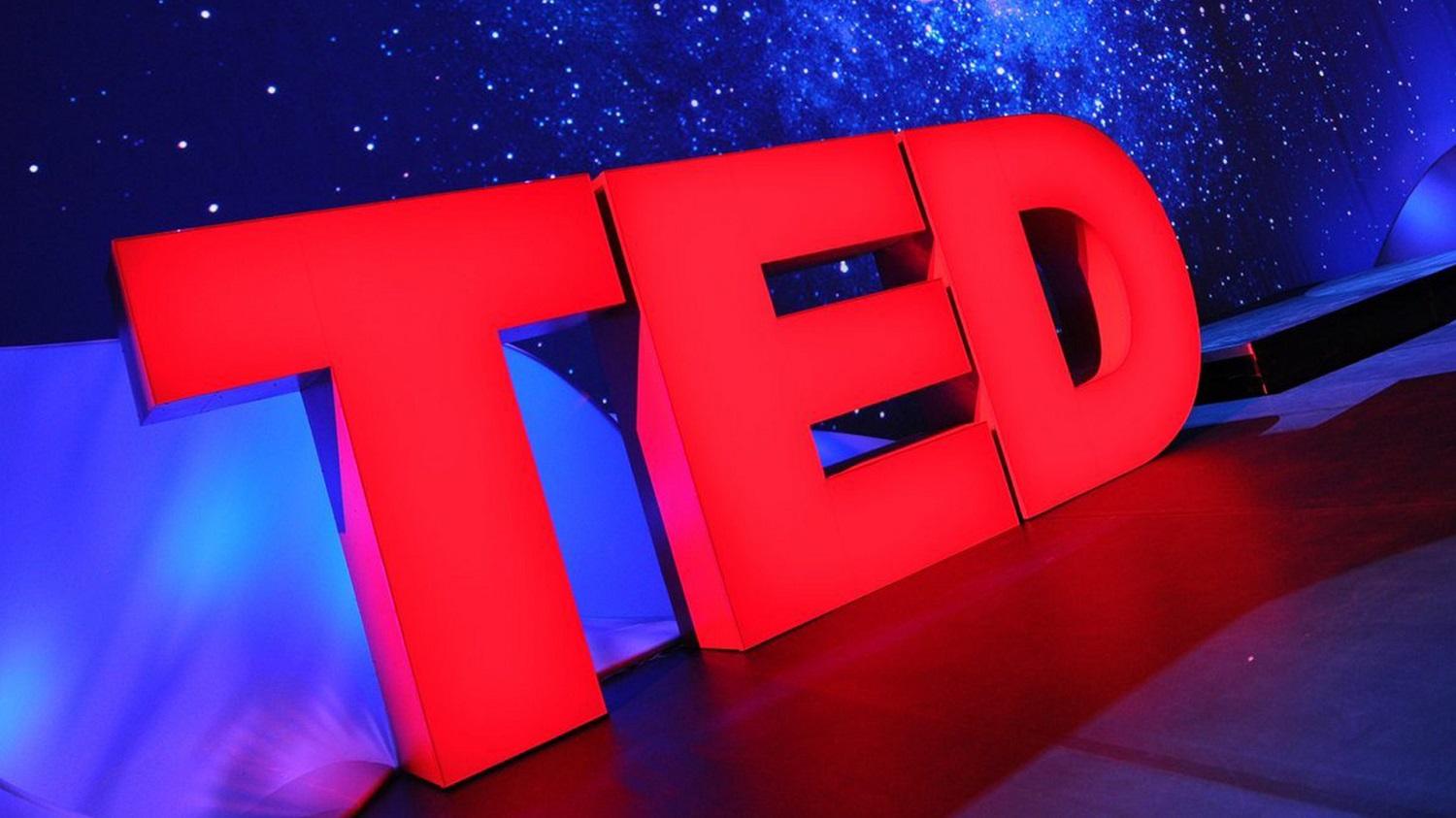 افضل محاضرات تيد لعام 2017