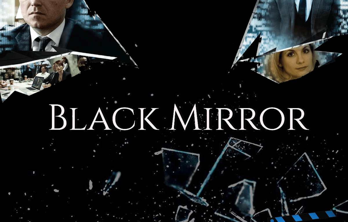 مراجعة مسلسل Black Mirror الموسم الرابع