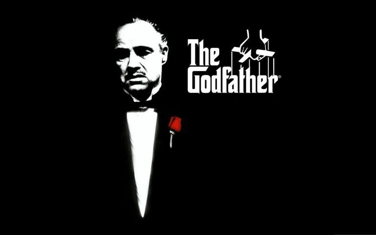 حقائق عن فيلم العرّاب - The Godfather