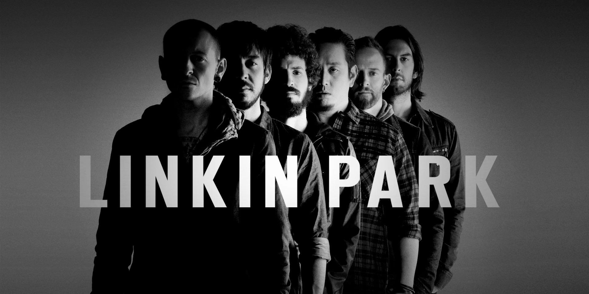 فرقة Linkin Park