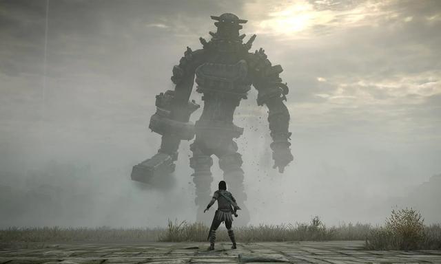 كيف غيرت Shadow Of The Colossus مفهومي عن الحياة و الموت؟