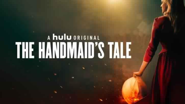 مسلسل The Handmaid's Tale من أفضل المسلسلات الأمريكية