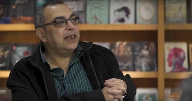 أفضل كتب وروايات الأديب د. أحمد خالد توفيق