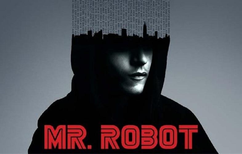 مسلسل Mr. Robot من أفضل المسلسلات الأمريكية