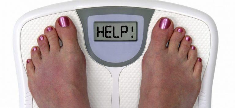 جنون فقدان الوزن انظمة غذائية خطيرة