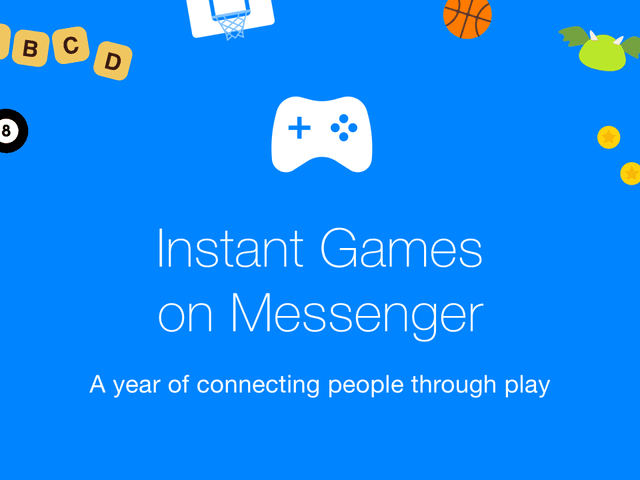 أفضل ألعاب Facebook Messenger … استمتع مع أصدقائك بطرق جديدة ومختلفة