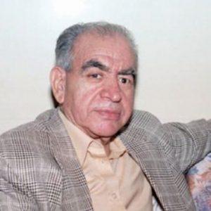 عبد السلام العجيلي