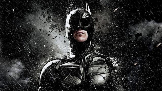 The Batman فيلمٌ جديدٌ لـ مات ريفرز، هل سنراه قريبًا؟