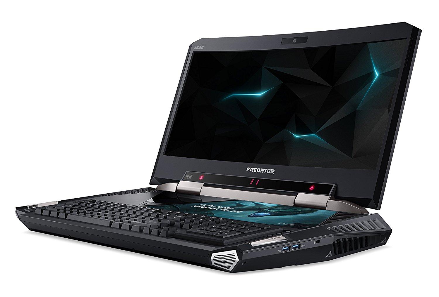 مواصفات لابتوب Acer Predator 21X