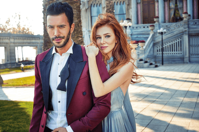 أفضل المسلسلات التركية الكوميدية… إليكم قائمة بالنكهة الرومانسية