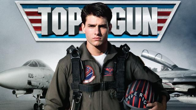 جون هام وإد هاريس يشاركان توم كروز بطولة فيلم Top Gun!