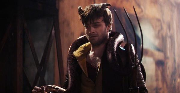 فيلم Horns 2013 - أفلام دانيال رادكليف
