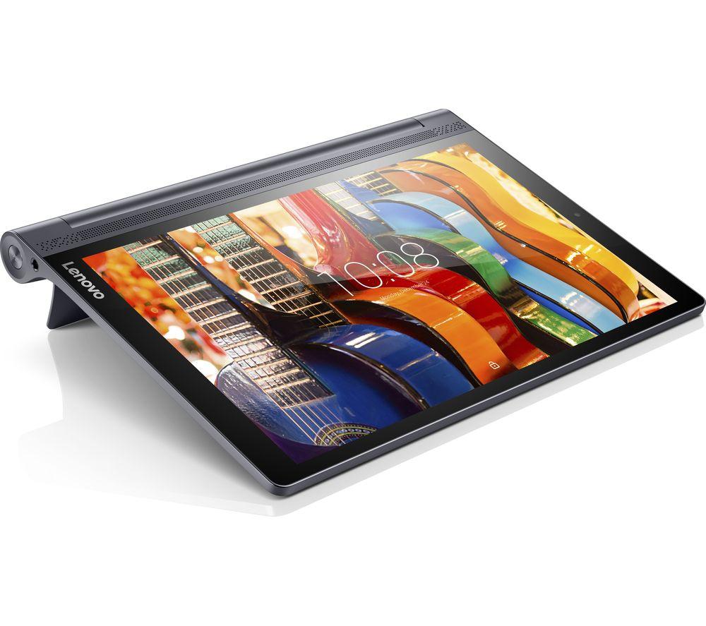 مواصفات جهاز Lenovo Yoga Tab 3 Pro اللوحي