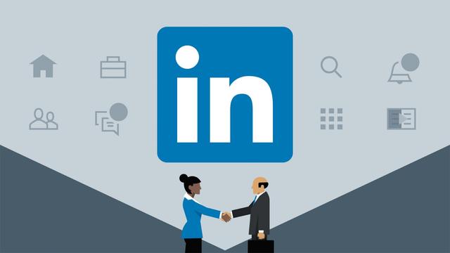 هل تبحث عن عمل ؟ نصائح لتحقق أقصى استفادة من موقع LinkedIn !