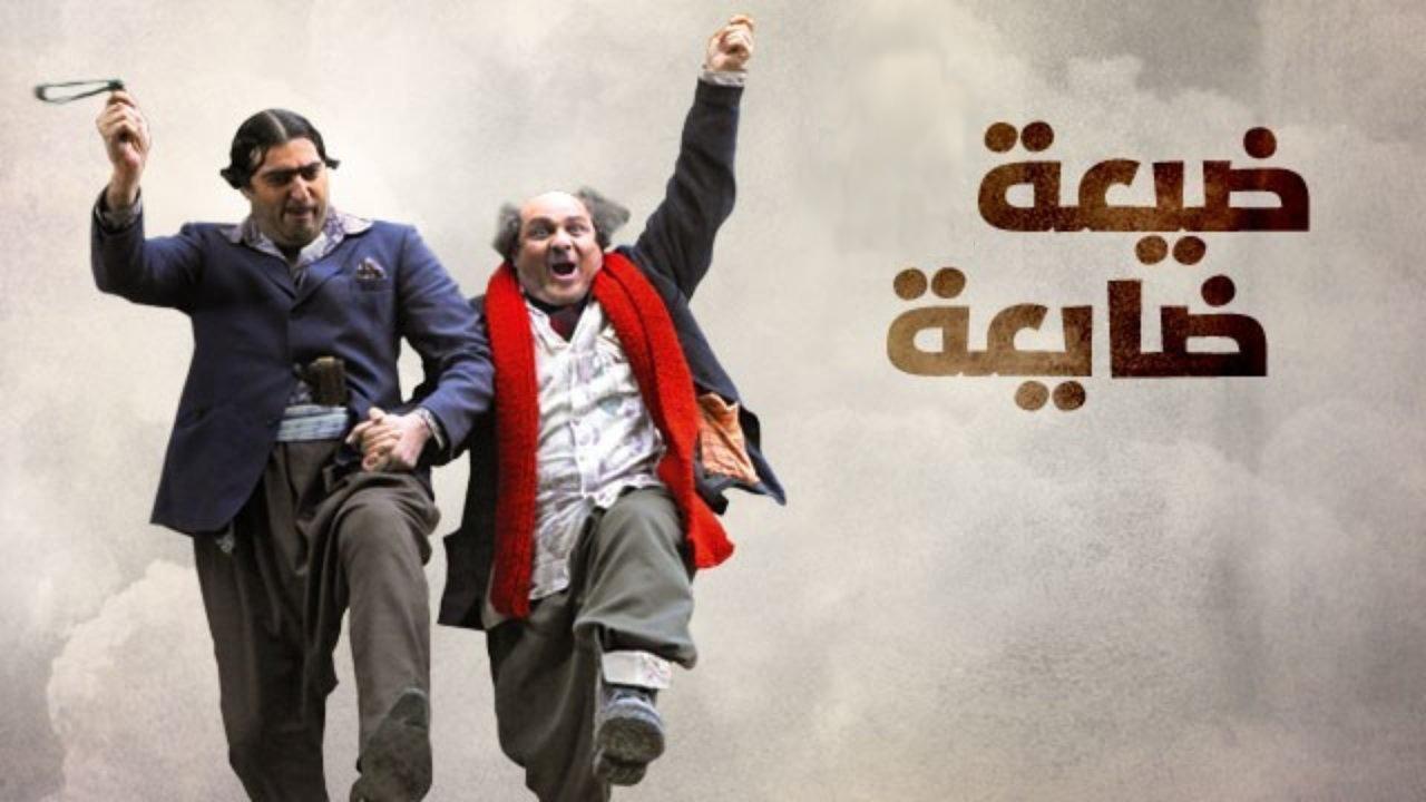 أفضل المسلسلات السورية
