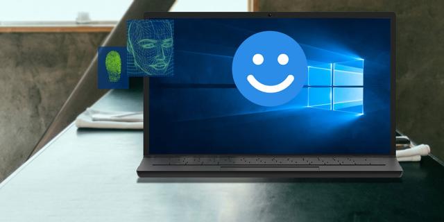 تقنيةُ Windows Hello… بديلُ مايكروسوفت الثوري لكلمات المرور التقليدية