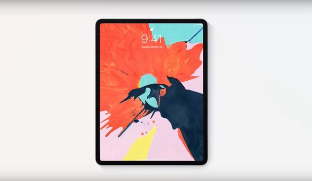 آبل تطلق iPad Pro 2018 الإصدار الجديد من وحش الأجهزة اللوحية