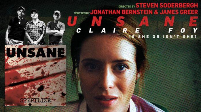 فيلم Unsane - أفلام رعب الهالوين