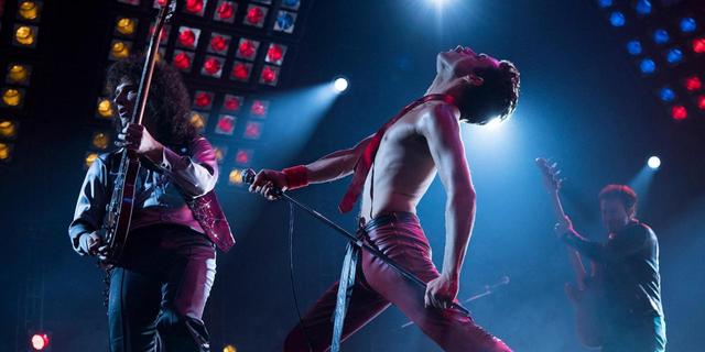 فيلم Bohemian Rhapsody كيف يمكن لسينما الواقع الصمود؟