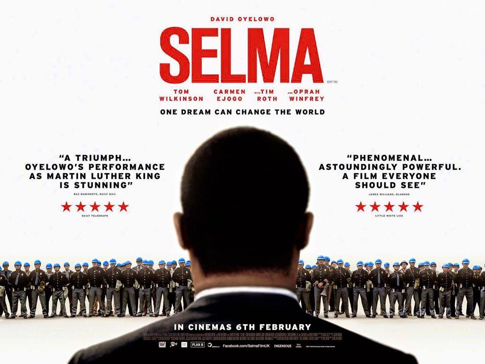 فيلم Selma أفلام دراما