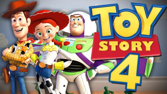 تريلر الفيلم المنتظر Toy Story 4يبدو الأمر مشوقاً للغاية