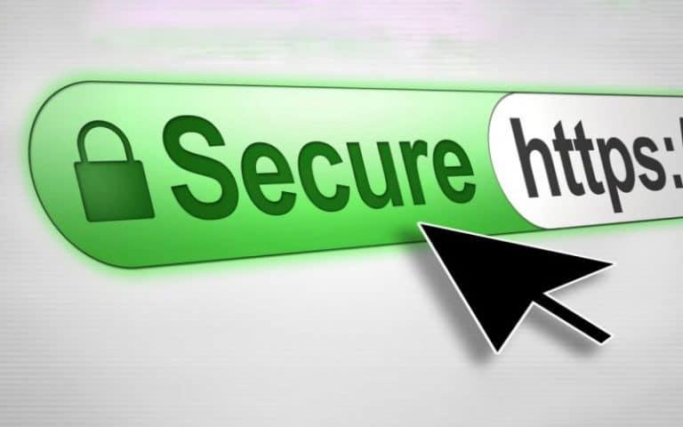 بروتوكول HTTPS أصبح في كل مكان، إذًا لماذا الإنترنت غير آمن الآن؟