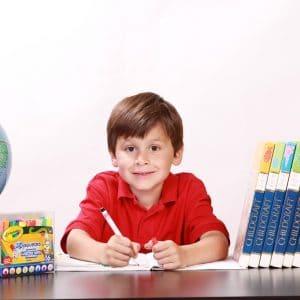 التعليم بالغمر: الطريقة المثلى ليصبح طفلك متعدد اللغات