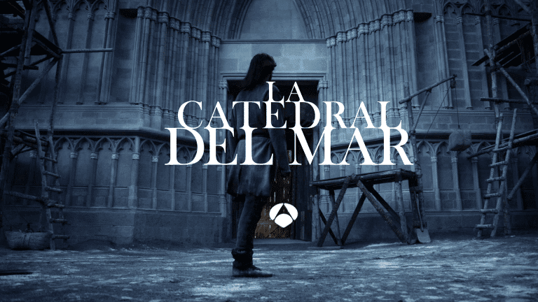 لا توجد حرية مع الجوع: مراجعة المسلسل التاريخي La Catedral Del Mar