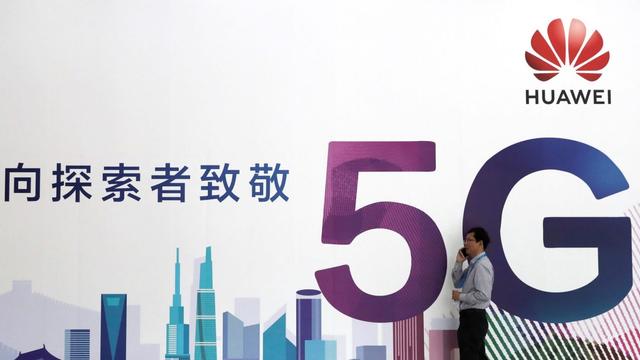 تقرير: هل تخشى أمريكا منافسة Huawei لها في مجال نشر شبكات الجيل الخامس؟
