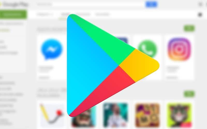 Most downloaded apps on play store