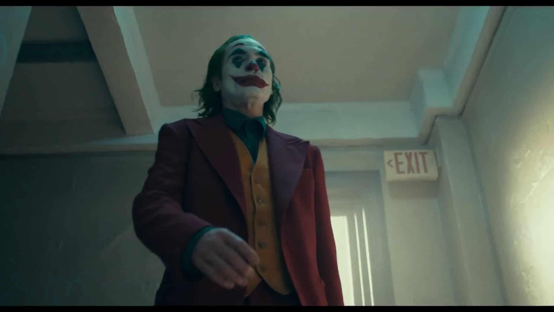 تحليل العرض التشويقي لفيلم Joker 2019: عاصفة من البؤس والجنون!