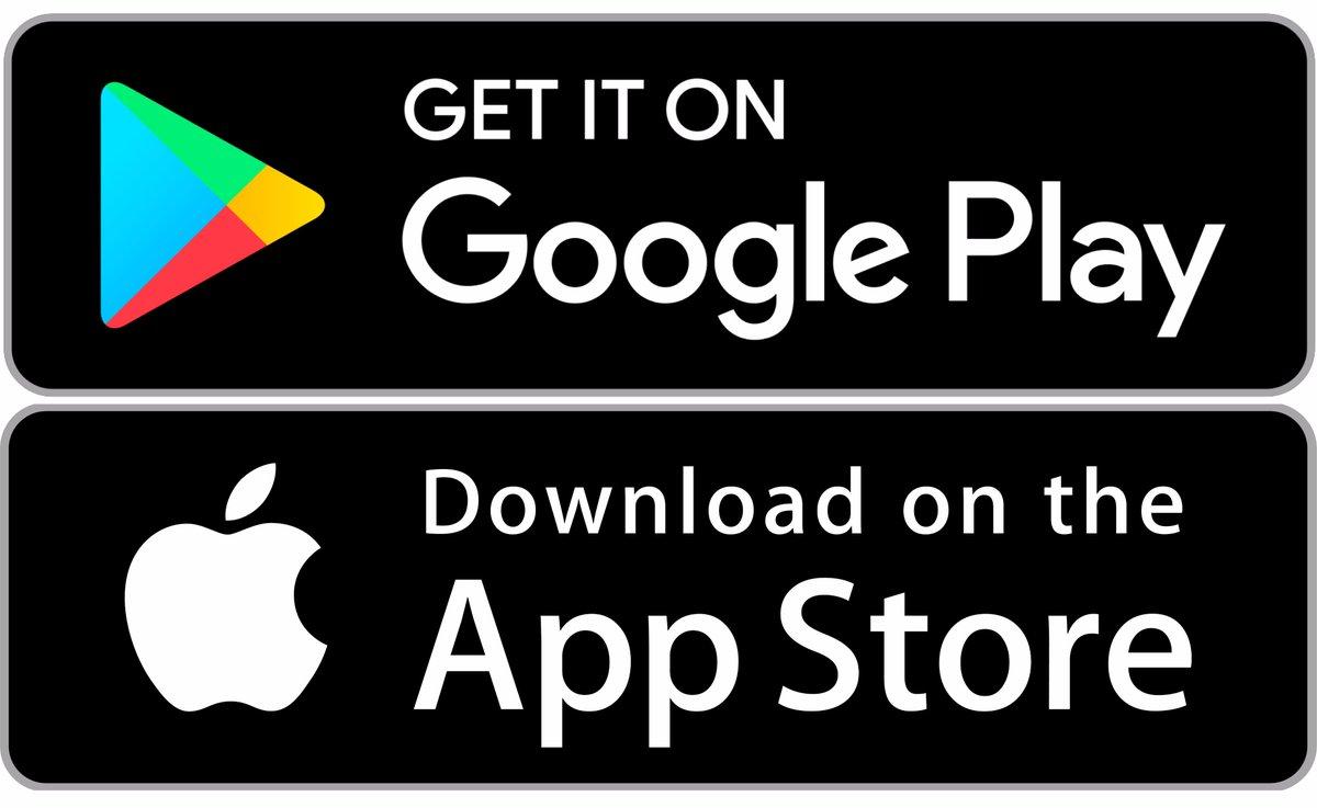 نشر تطبيق على Google Play & App Store