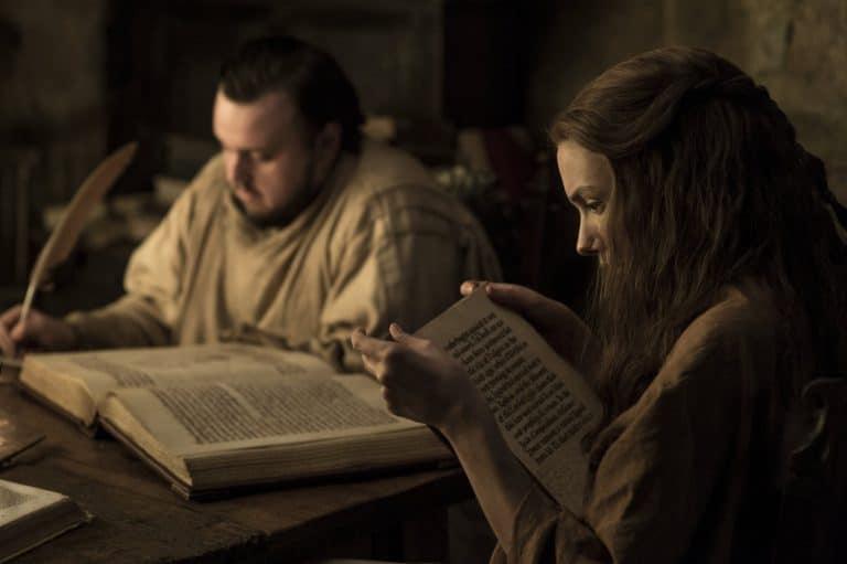 مسلسل Game Of Thrones: ثورة اختراع اللغات المصطنعة.. تعرف عليها !