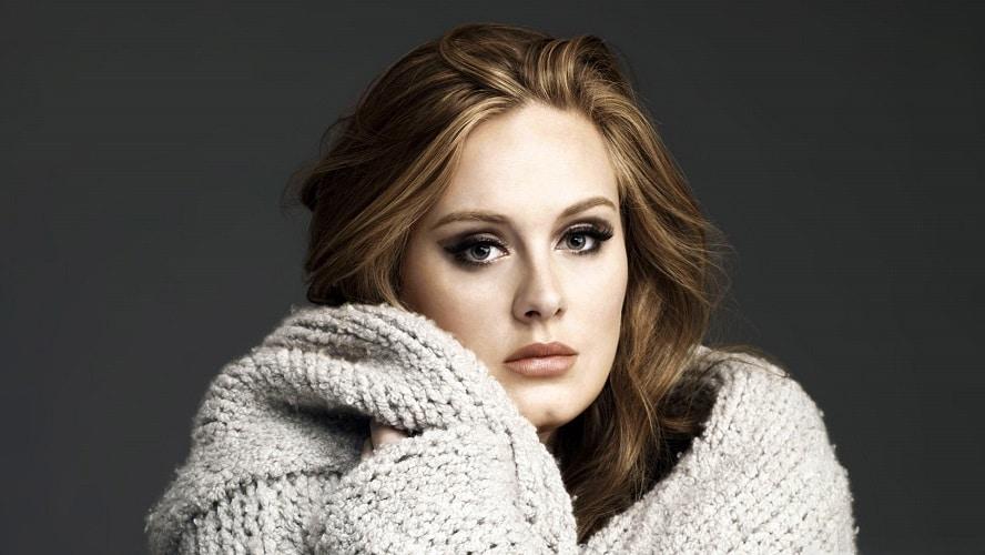 Adele أديل أجمل أغاني أديل