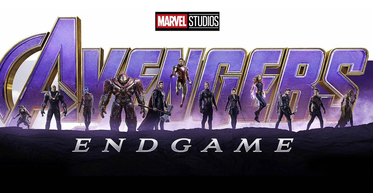 فيلم Avengers: Endgame