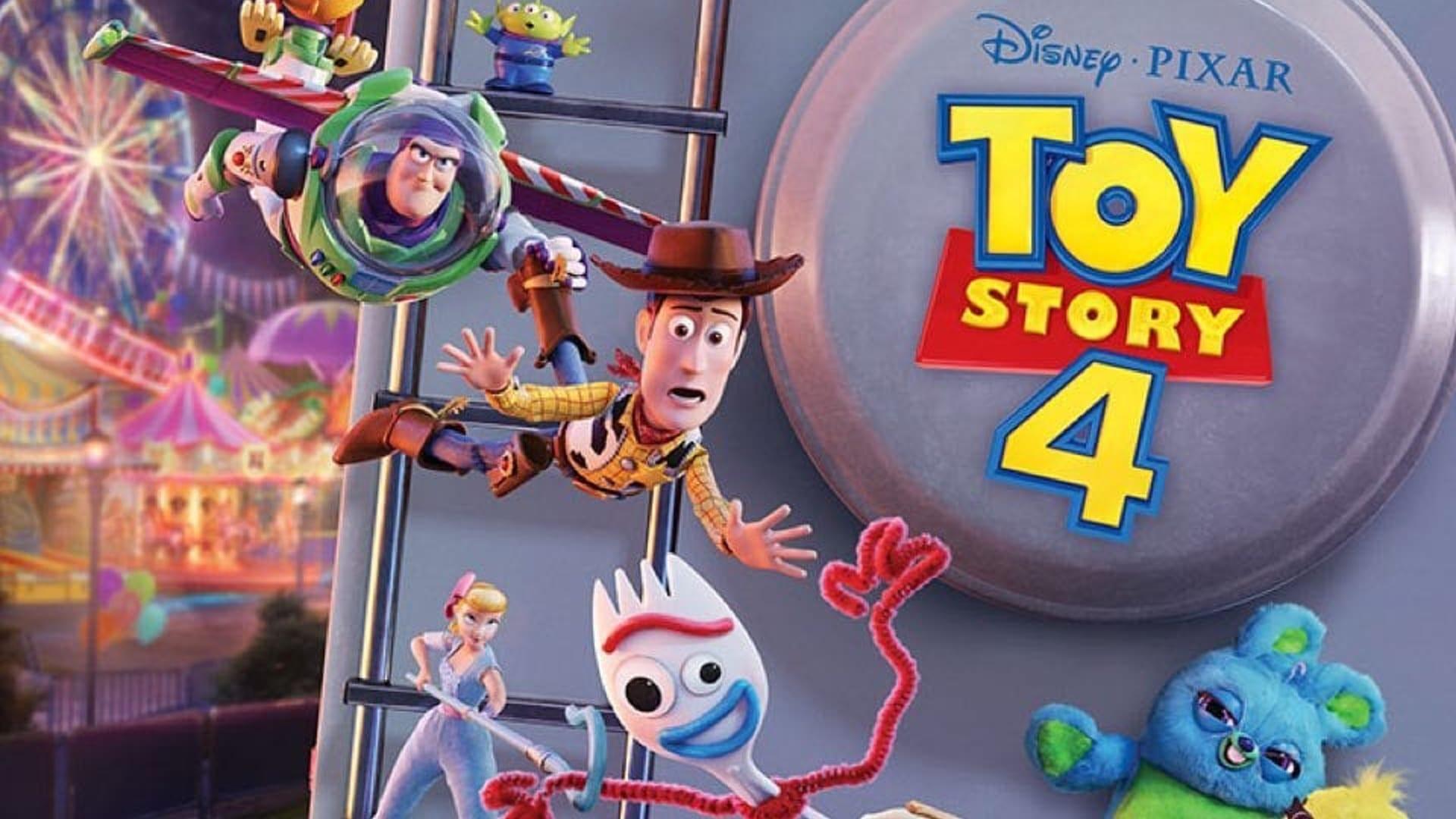 toy story4