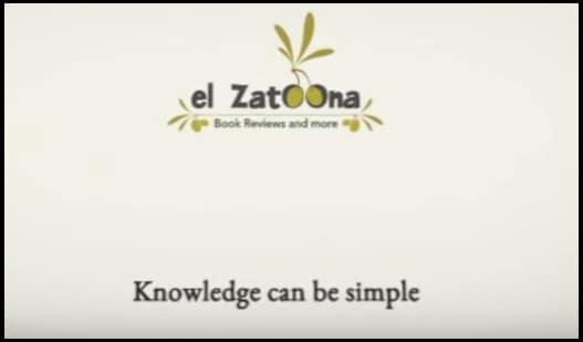 برنامج "الزَتونة El Zatoona" يوتيوب