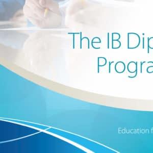 البكالوريا الدولية IB: ما هي؟ وكيف تساعدك في التقدم للجامعات الدولية؟