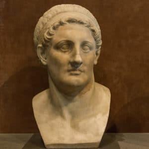 بطليموس الأول سوتر