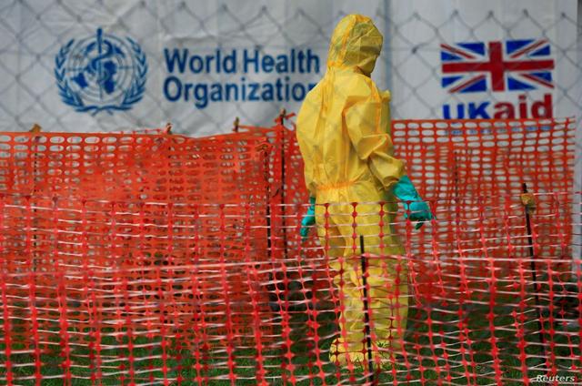 خطر الهجمات الوبائية في ازدياد ومنظمة الصحة العالميّة تتشاءم