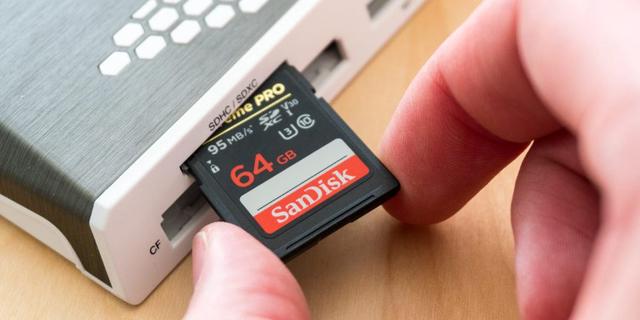 لا تتهور قبل شراء بطاقة الذاكرة الخارجية SD Card 😱 .. تعرف على هذه الأخطاء وتجنبها !