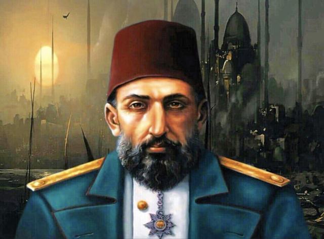 عبد الحميد الثاني.. أقوى سلاطين العثمانيين